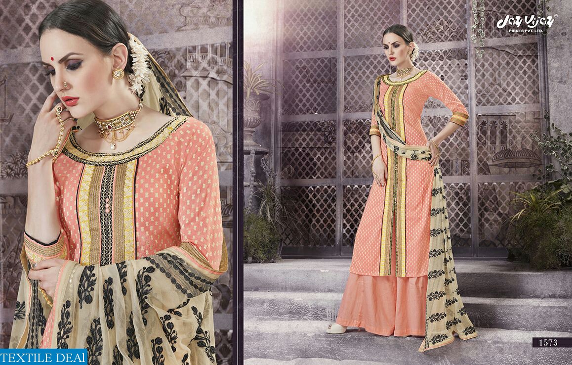 jay vijay special Sale on textile deal